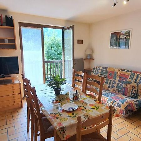 Les Cretes Apartman Le Monêtier-les-Bains Kültér fotó