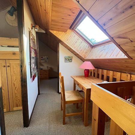 Les Cretes Apartman Le Monêtier-les-Bains Kültér fotó