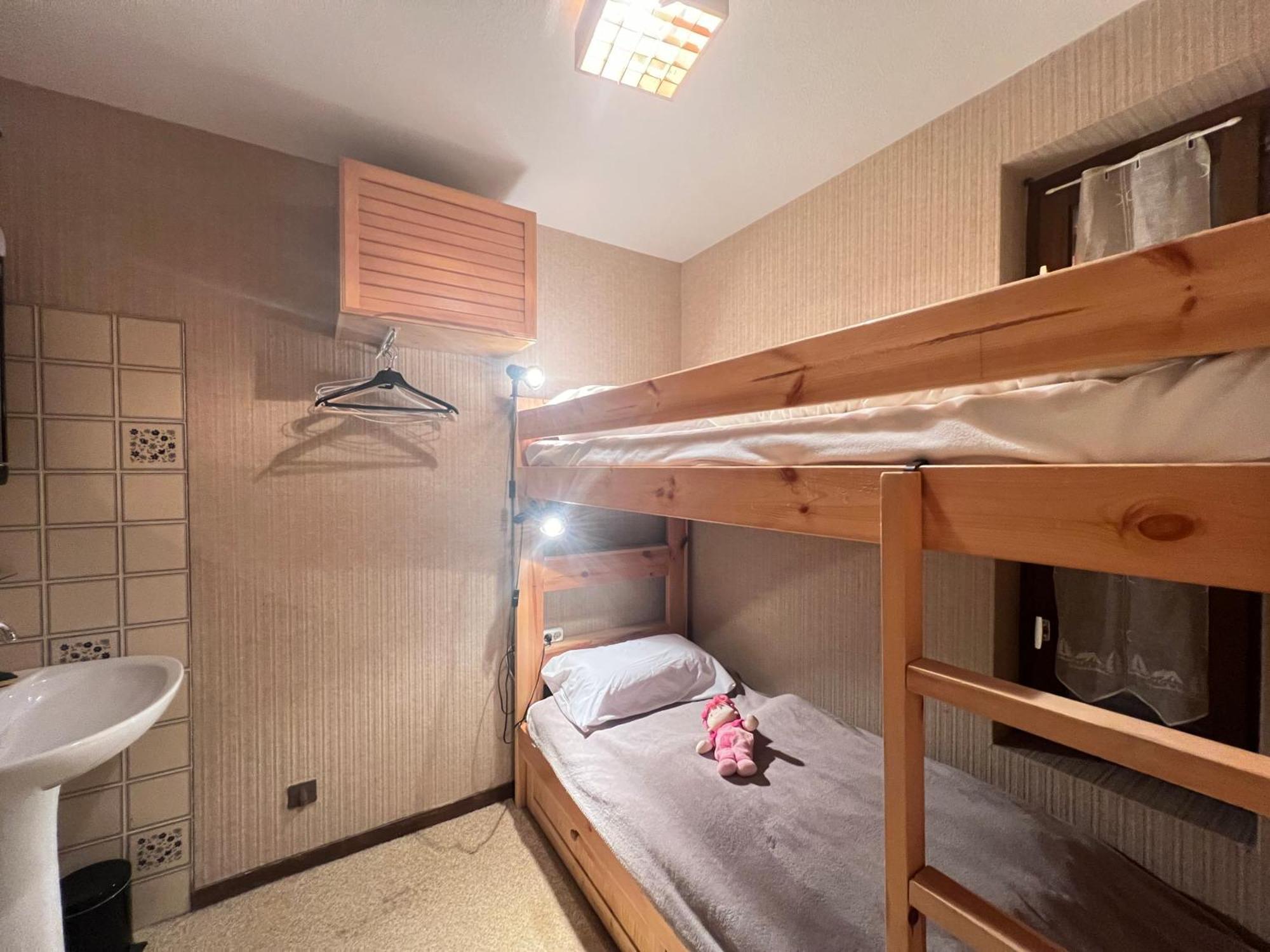 Les Cretes Apartman Le Monêtier-les-Bains Kültér fotó