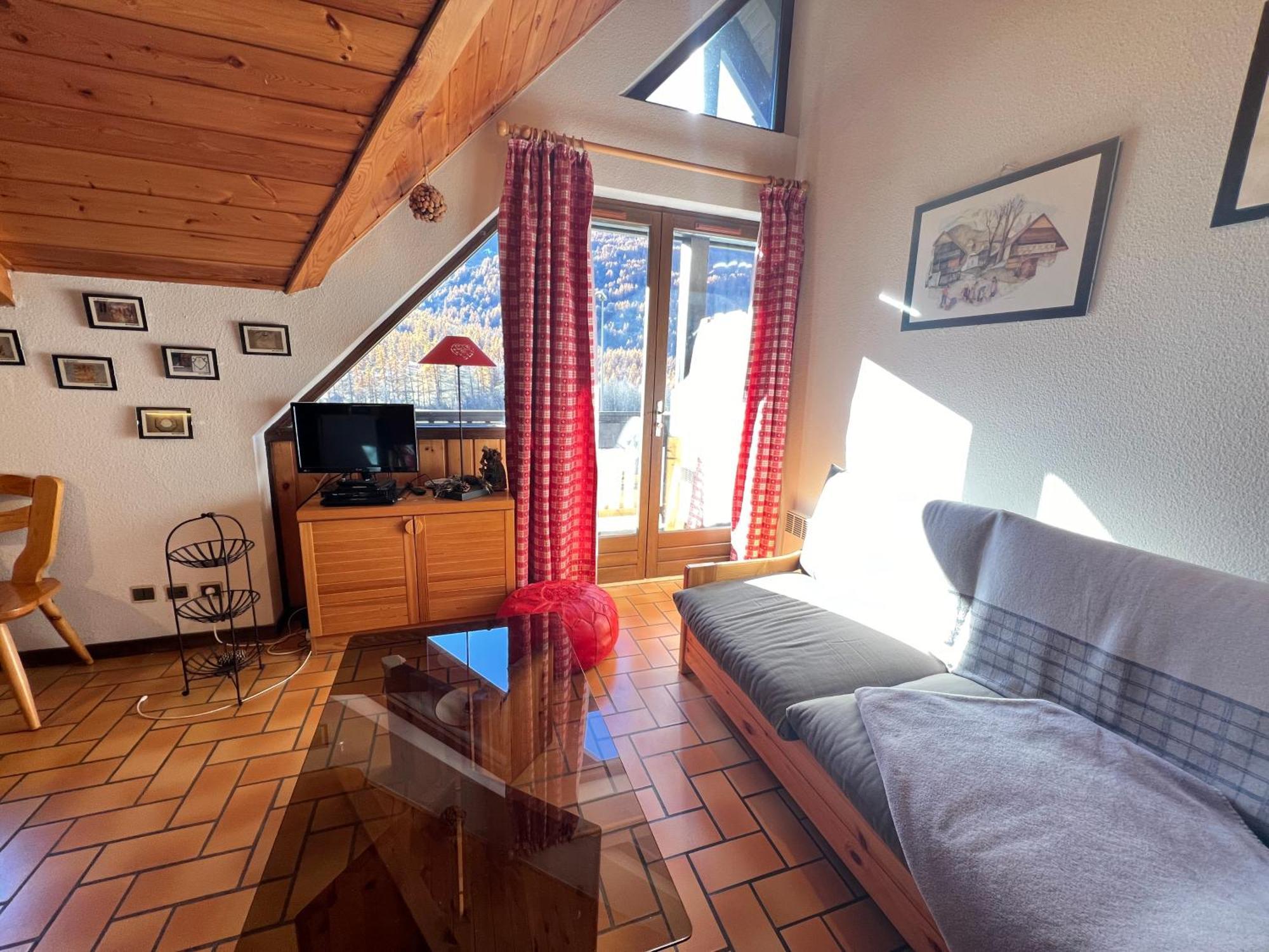 Les Cretes Apartman Le Monêtier-les-Bains Kültér fotó