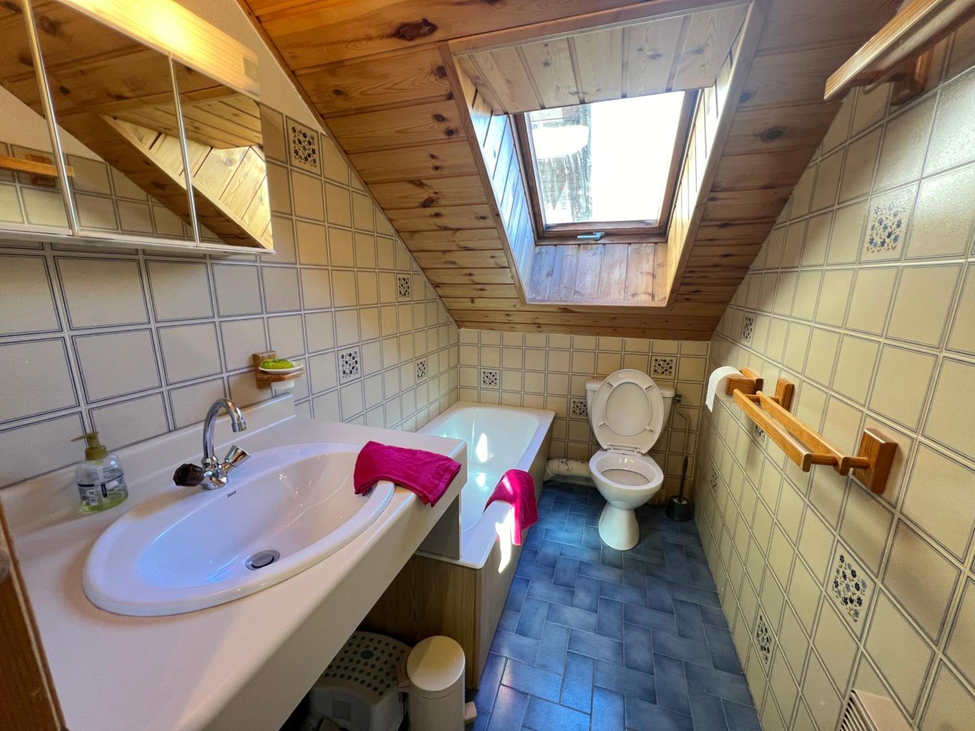 Les Cretes Apartman Le Monêtier-les-Bains Kültér fotó